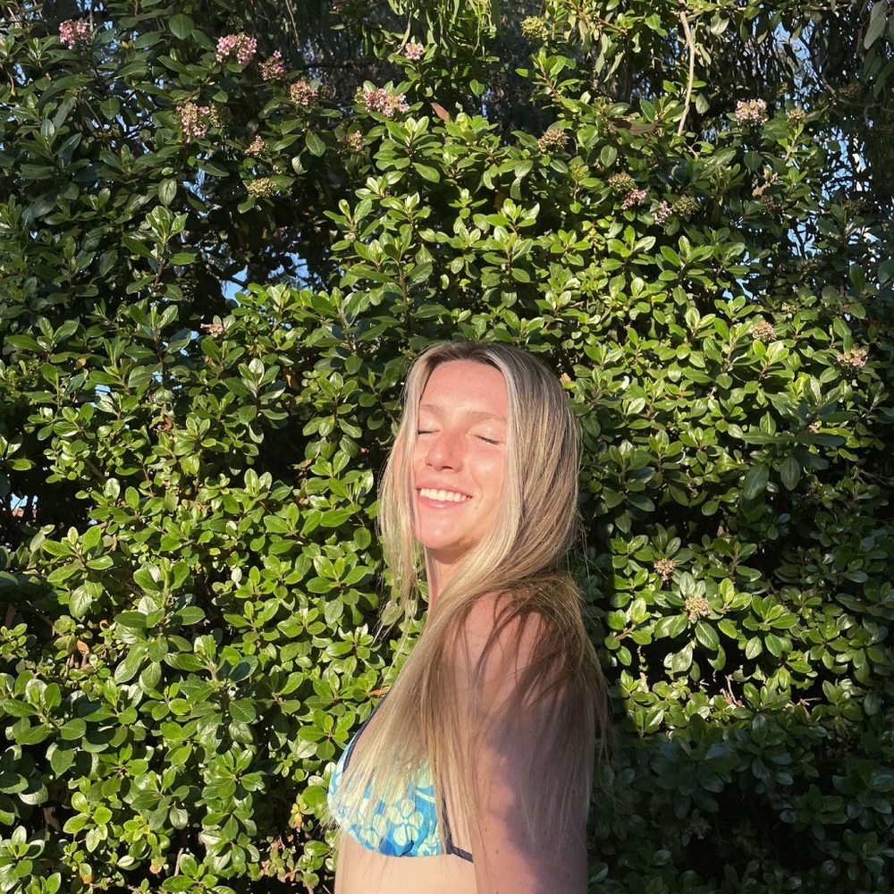 Meet your Posher, Jade